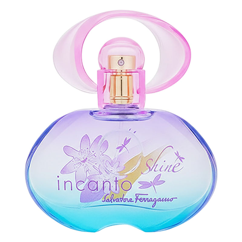 【並行輸入品】インカントシャイン EDT30ml