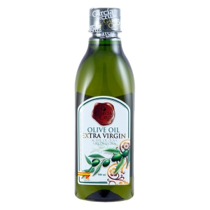 富永貿易 ガルシア エクストラバージンオリーブオイル 500ml