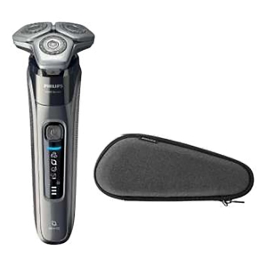 【お取り寄せ商品】ウェット＆ドライ電動シェーバー S9697-31