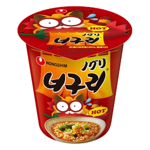ノグリラーメン カップ 62g