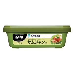 大象ジャパン スンチャン サムジャン 170g