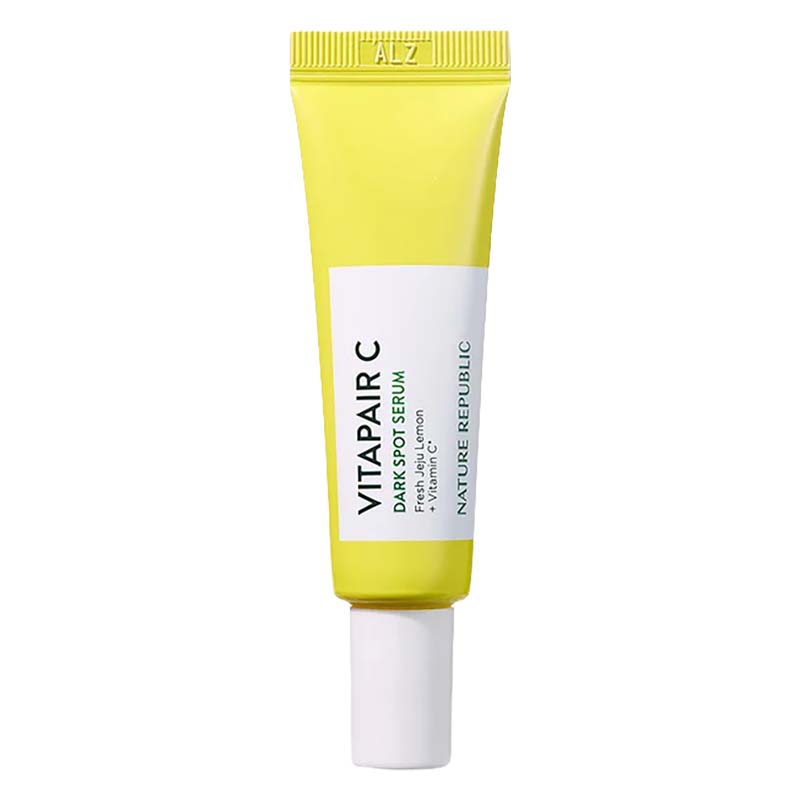 【お取り寄せ商品】ビタペアC 集中美容液  45ml+(10ml×2P)