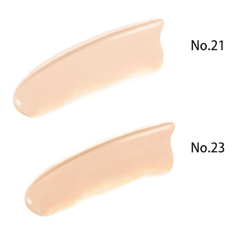 クッション ファンデーション(モイスチャー)No.23自然な肌の色 15g