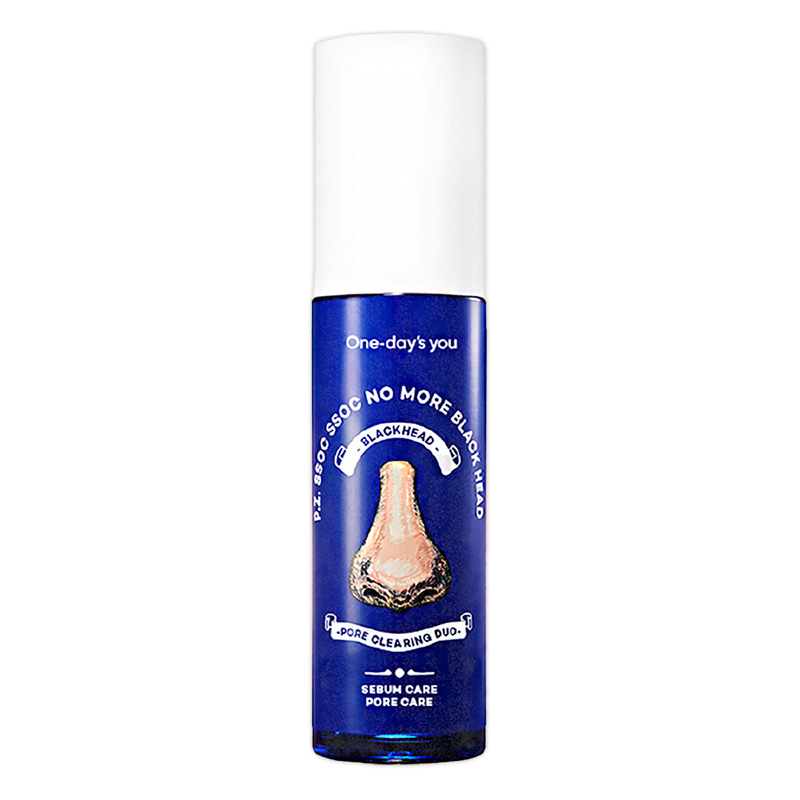 ワンデイズユー ノーズピーリング 100mL