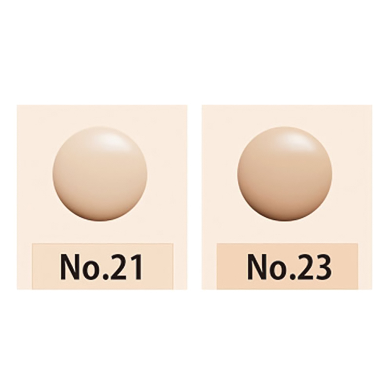クッション ファンデーション(プロカバー)No.23自然な肌の色 15g