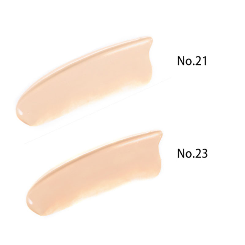 クッション ファンデーション(モイスチャー)レフィルNo.23自然な肌の色 15g