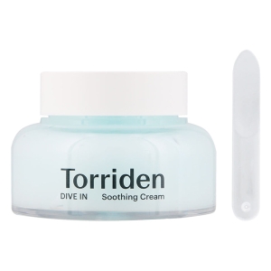 トリデン ダイブインスージングクリーム 100mL