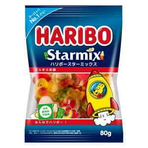 スターミックス 80g